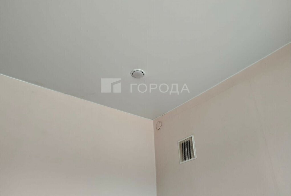 квартира г Новосибирск ул Беловежская 52 Площадь Маркса фото 8