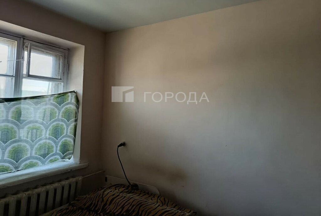 квартира г Новосибирск ул Беловежская 52 Площадь Маркса фото 20