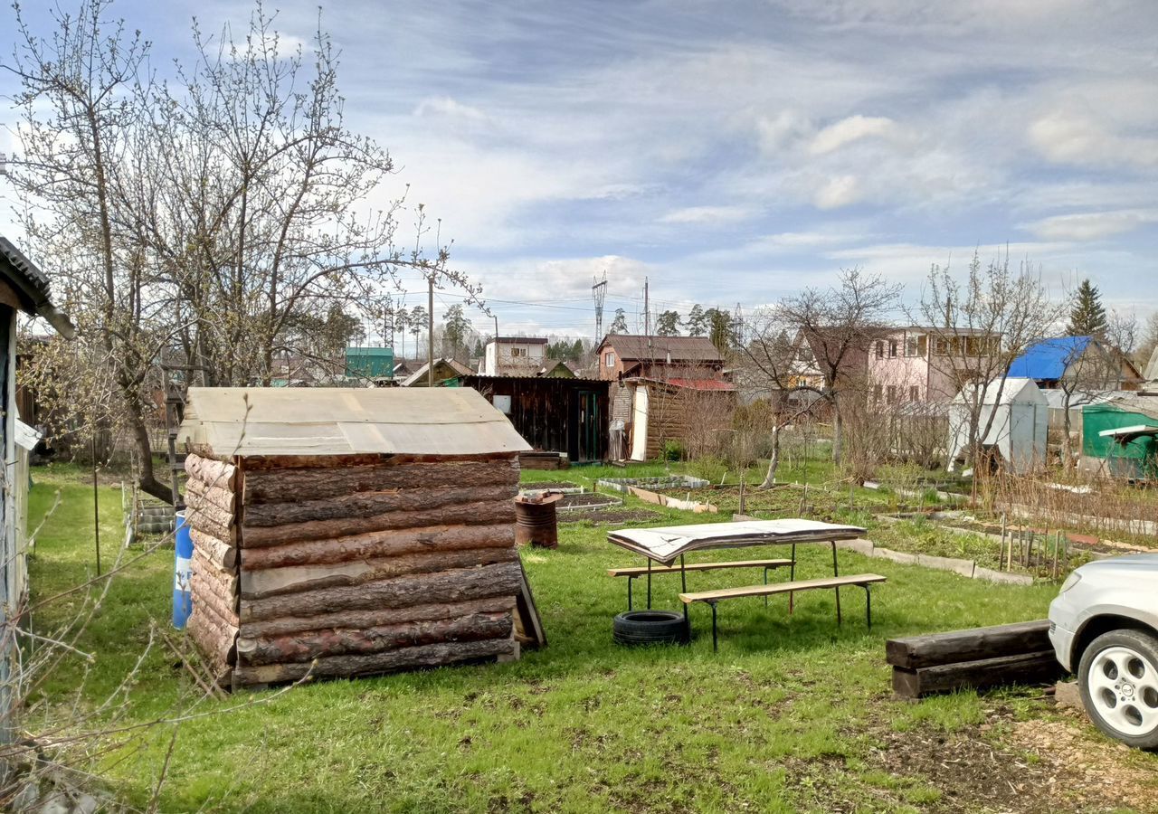 дом г Заречный снт Восход 2-я линия фото 4