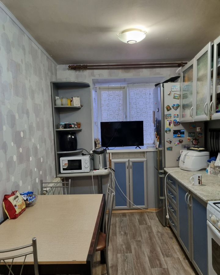 квартира р-н Катав-Ивановский г Катав-Ивановск ул Красноуральская 26 фото 10