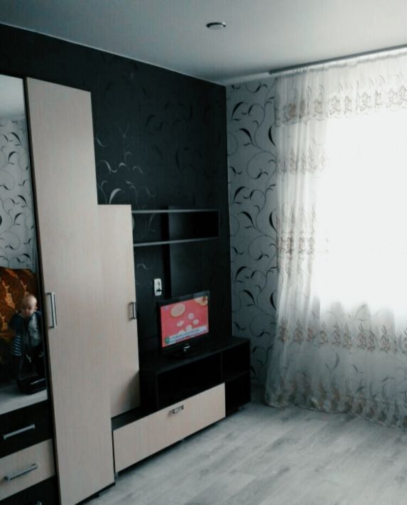 комната г Чебоксары р-н Калининский ул Ашмарина 34а фото 2