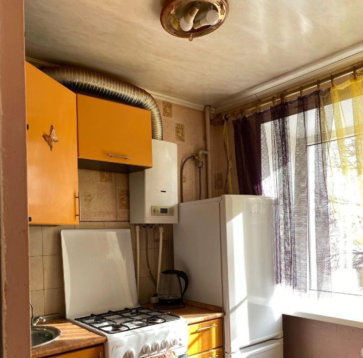 квартира г Владимир р-н Ленинский ул Чайковского 40 фото 19