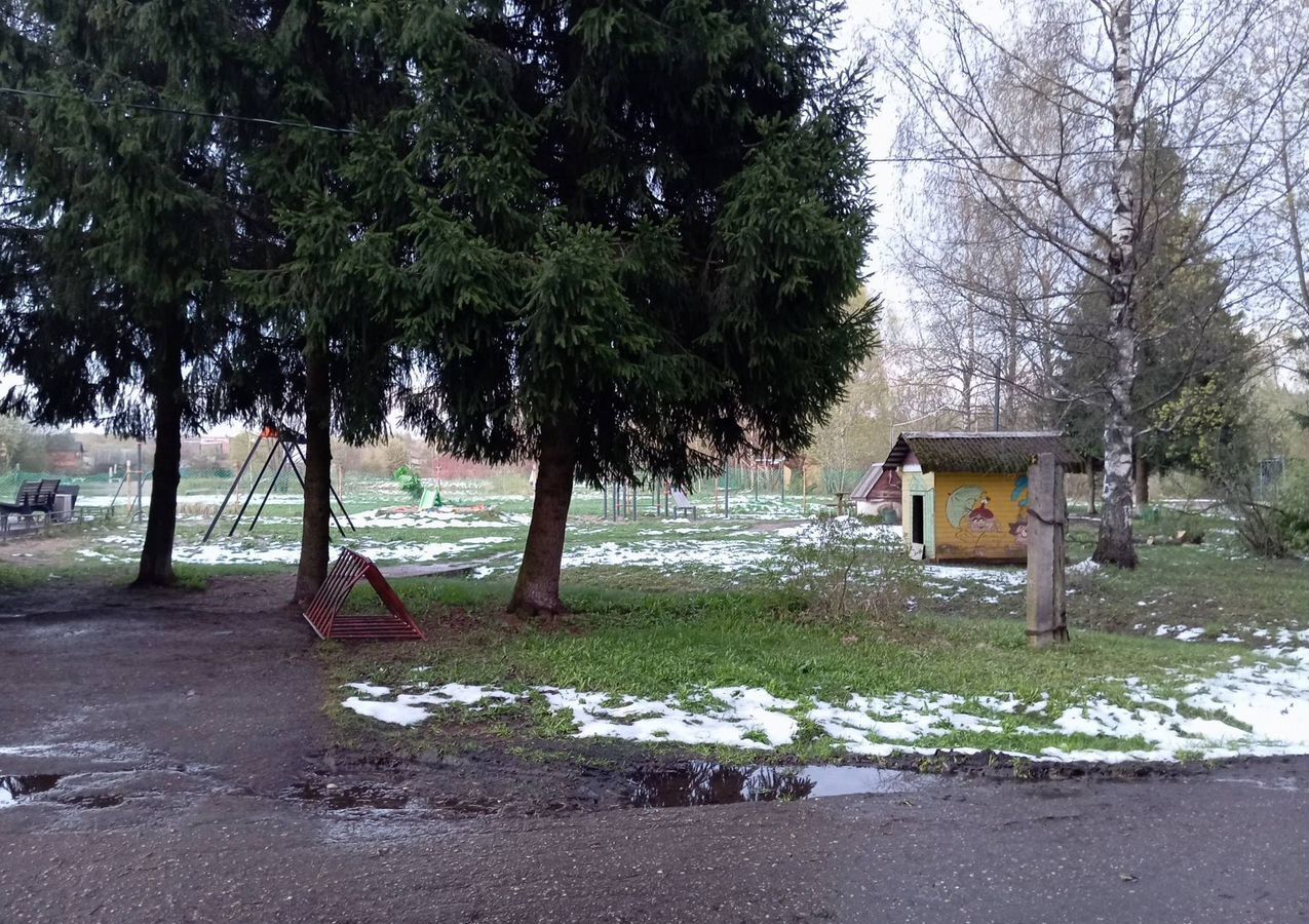 дом городской округ Сергиево-Посадский г Краснозаводск 73 км, 195, садоводческое некоммерческое товарищество Загорье, Ярославское шоссе фото 24