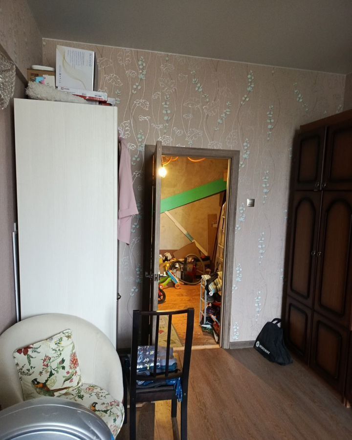квартира г Балашиха пр-кт Ленина 7/1 фото 20
