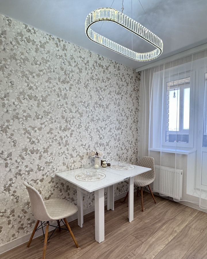 квартира г Чебоксары р-н Калининский ул Гагарина Ю. 47/5 фото 6