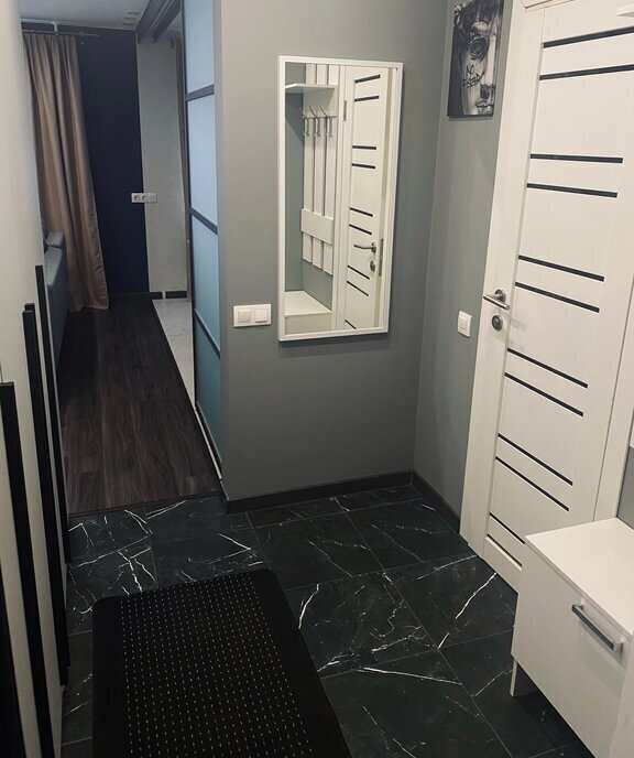 квартира г Кашира ул 8 Марта 37 фото 16