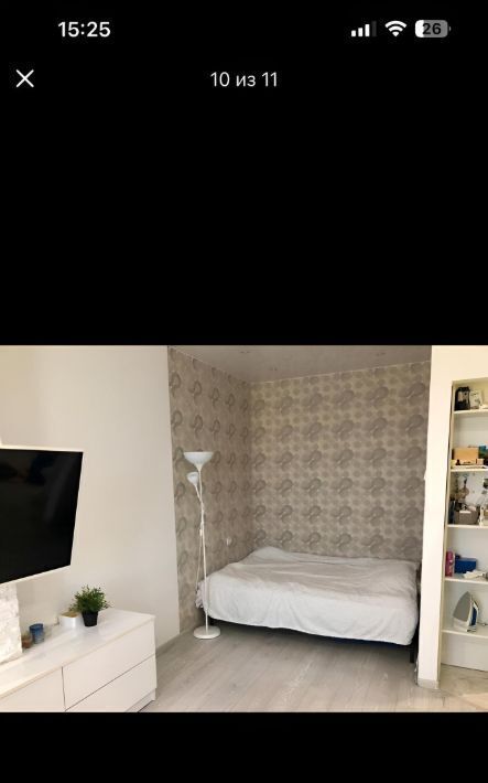 квартира г Якутск ул Лермонтова 121а фото 11
