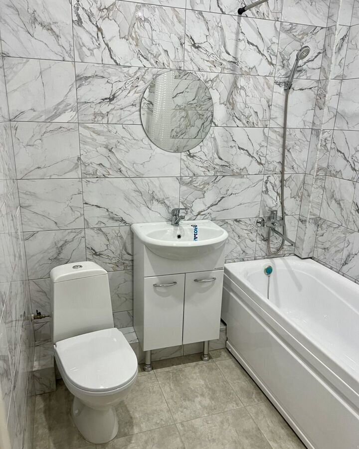 квартира г Черкесск ул Кавказская 92в/1 фото 3