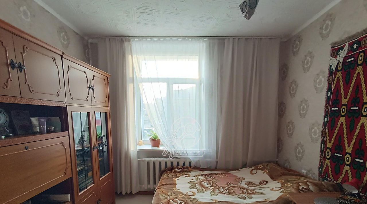 квартира г Новоуральск ул Первомайская 101 фото 1