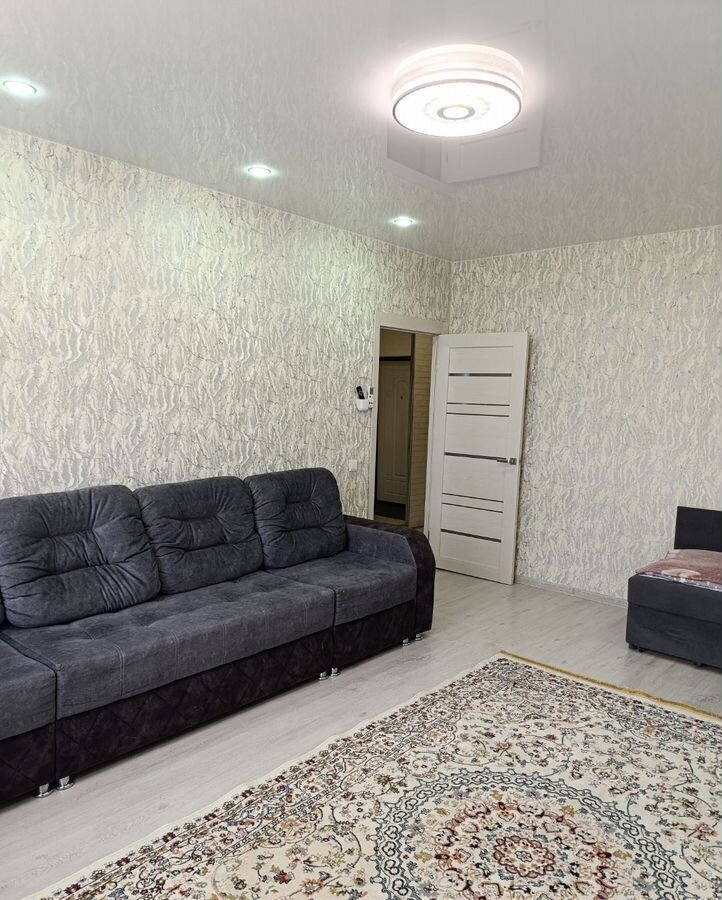 квартира г Омск р-н Ленинский ул 1-й Красной Звезды 71 фото 3