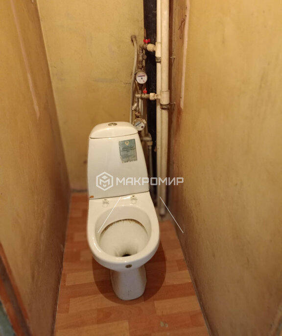 квартира г Санкт-Петербург метро Автово ул Тамбасова 10к/1 фото 3