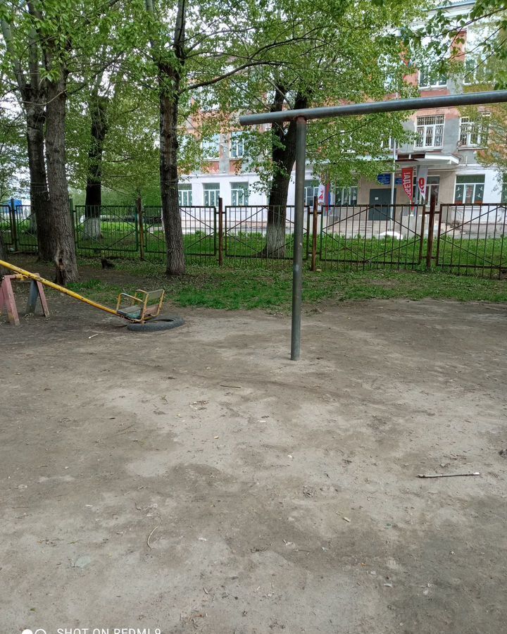 комната г Омск р-н Октябрьский ул 4-я Транспортная 54 фото 14
