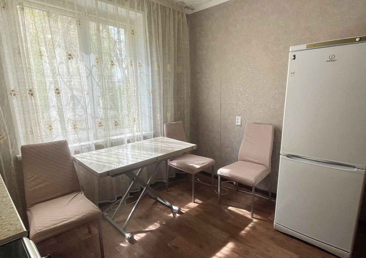 квартира г Челябинск р-н Калининский ул Чайковского 70 фото 5