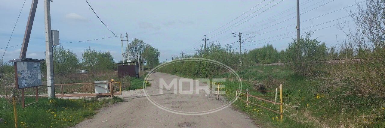 земля г Калининград р-н Центральный снт Родник ул Дачная 386 фото 4