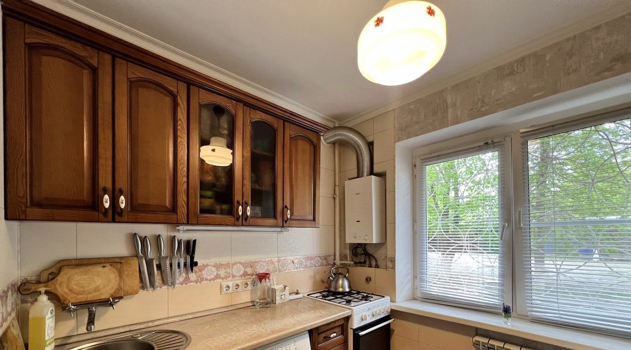 квартира г Владикавказ р-н Северо-Западный пр-кт Коста 286к/1 фото 11