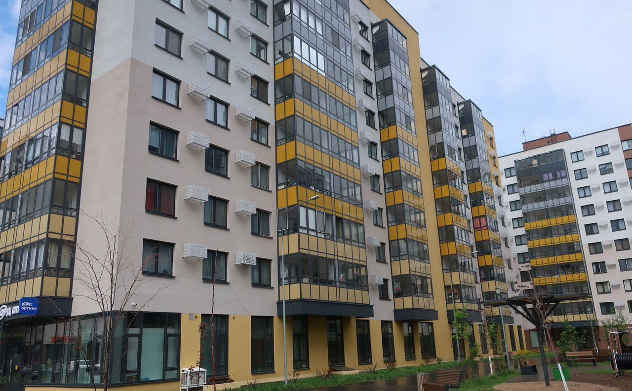 офис г Казань р-н Кировский ул Генерала Махмута Гареева 7б Республика Татарстан Татарстан фото 11