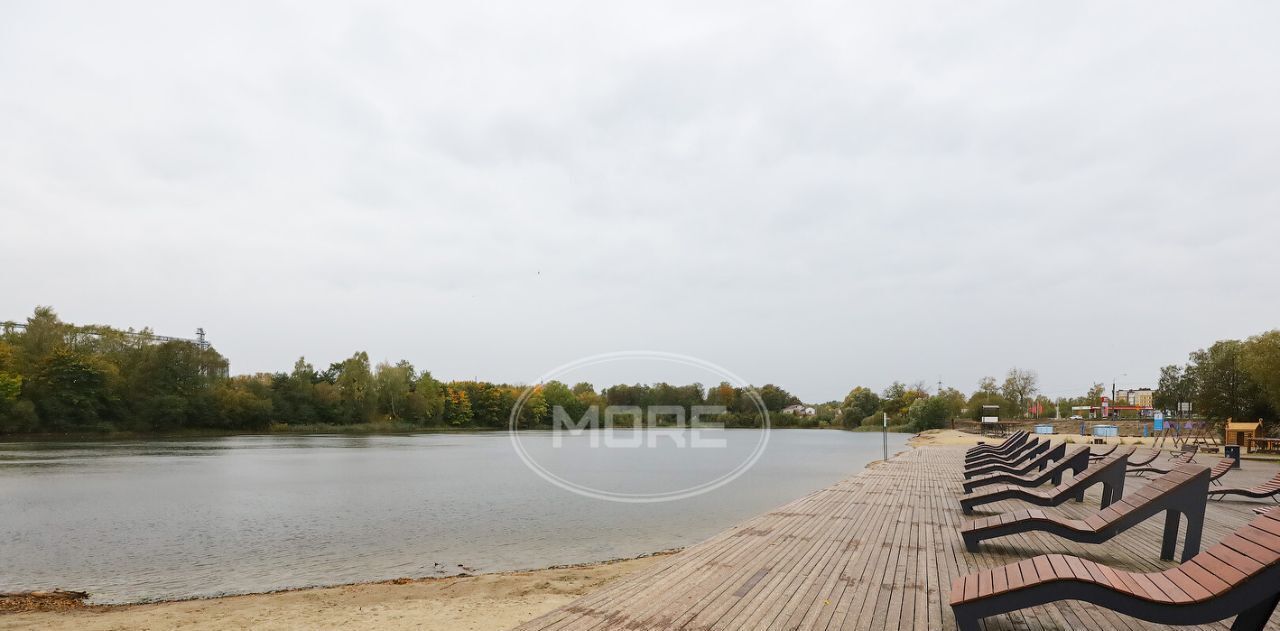 квартира г Калининград р-н Центральный ул Новгородская 7 фото 33