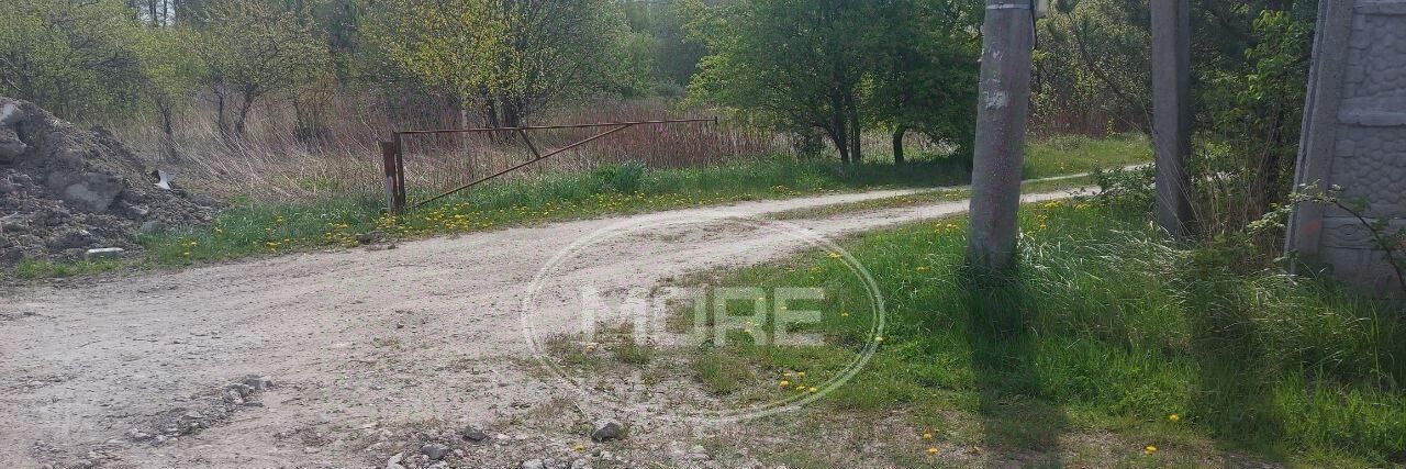 земля г Калининград р-н Центральный снт Родник ул Дачная 386 фото 7