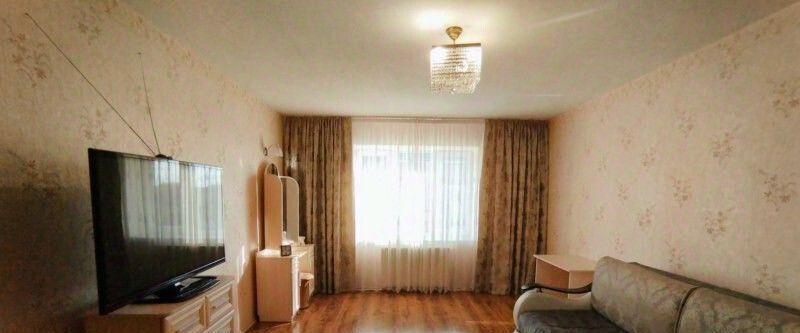 квартира р-н Гурьевский г Гурьевск ул Советская 20 фото 10
