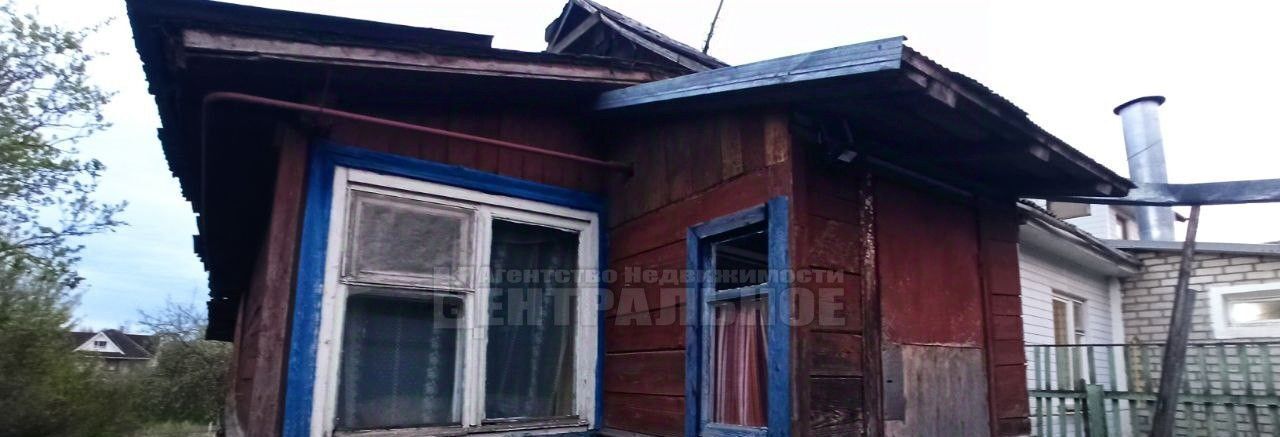 квартира г Смоленск р-н Ленинский ул Академика Петрова 46б фото 12