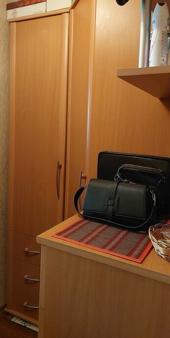 квартира г Самара Российская ул Ерошевского 15 фото 8