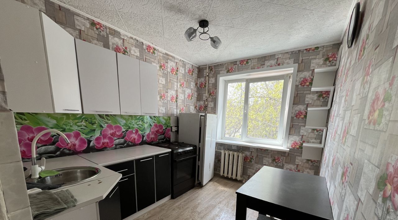 квартира г Шелехов кв-л 20-й 92 фото 1