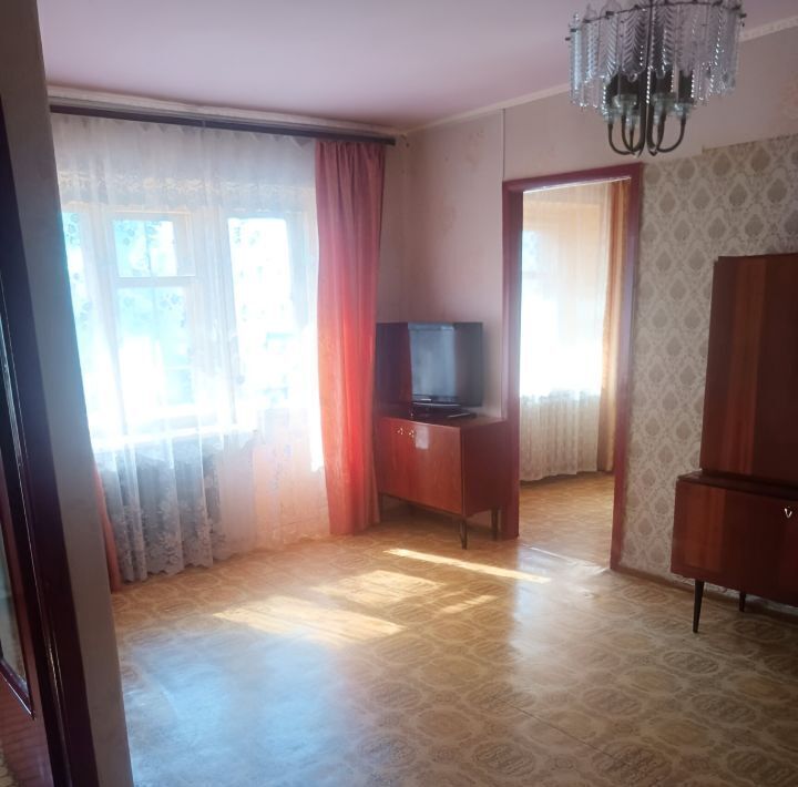 квартира г Дзержинск ул Урицкого 2а фото 3