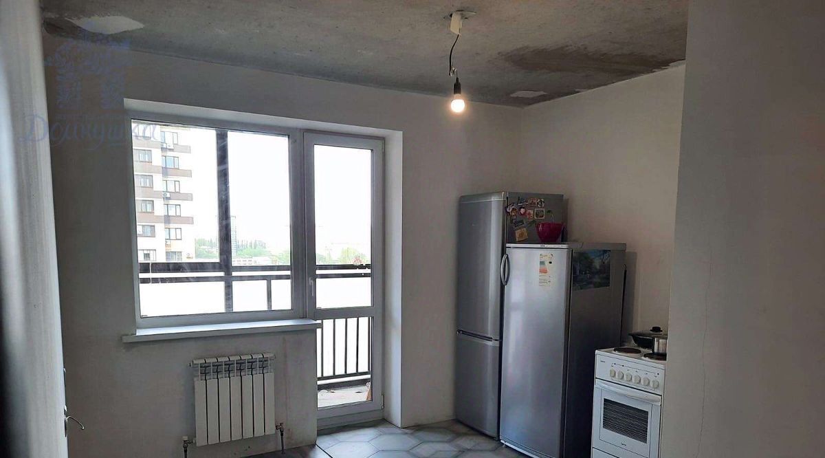 квартира г Воронеж р-н Ленинский ул Кривошеина 13/13 фото 6