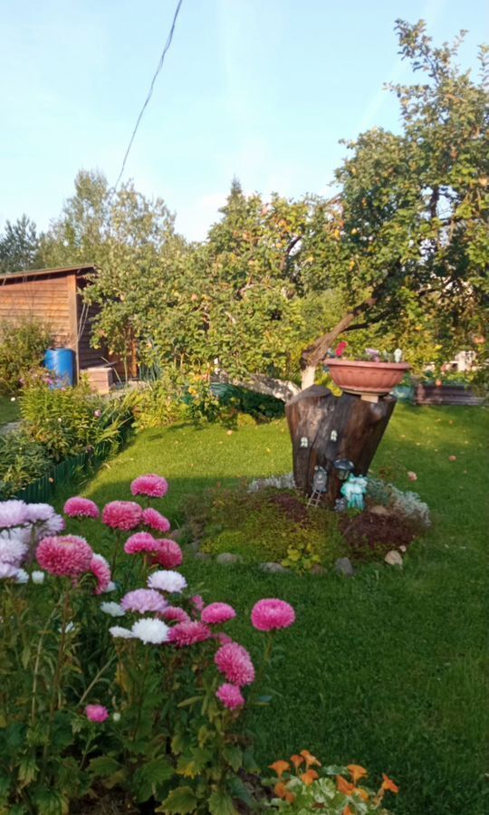 дом р-н Гатчинский г Гатчина 24 км, Гатчинский муниципальный округ, 45, СТ Электронстандарт, Киевское шоссе фото 10