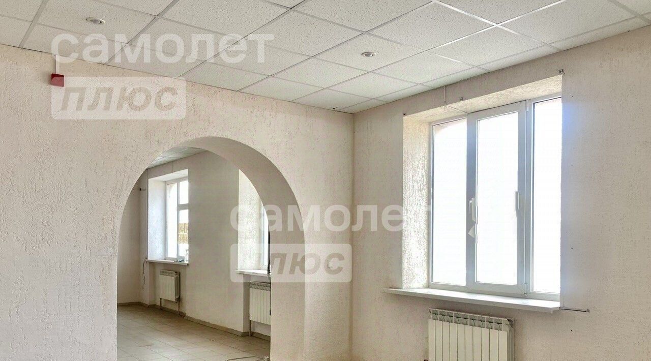 свободного назначения г Курск р-н Центральный ул Радищева 84 фото 19