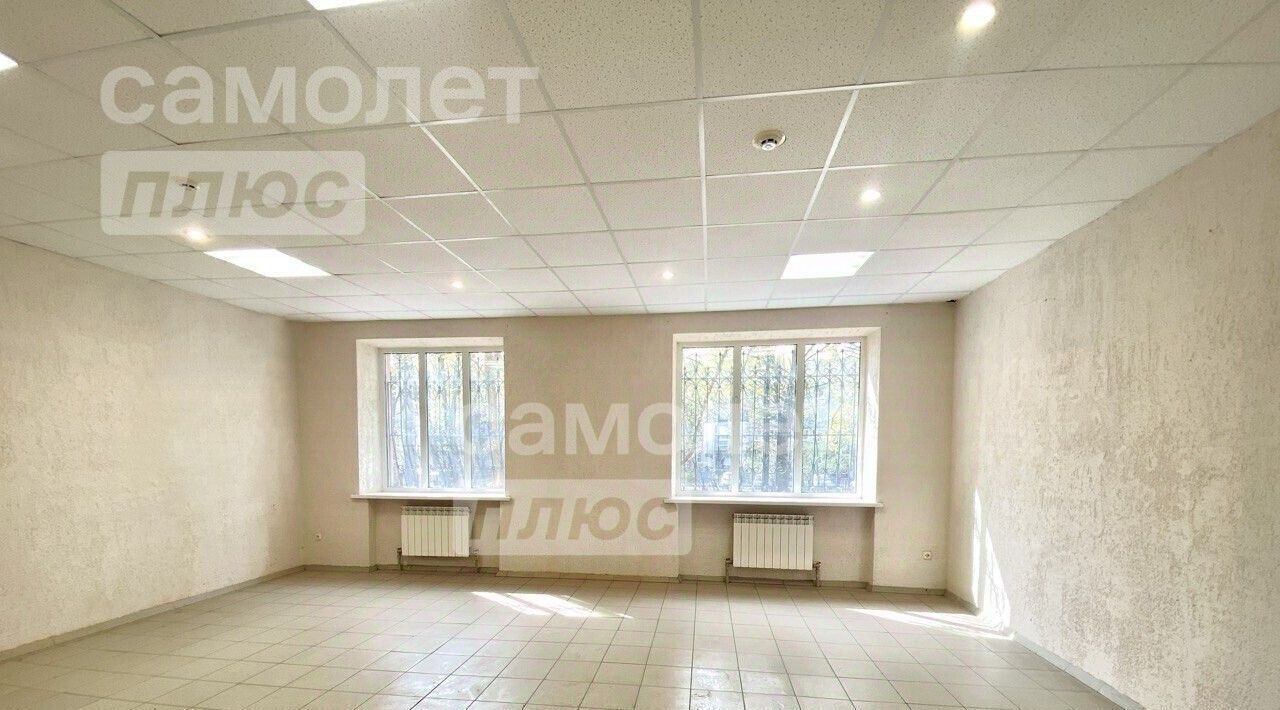 свободного назначения г Курск р-н Центральный ул Радищева 84 фото 12