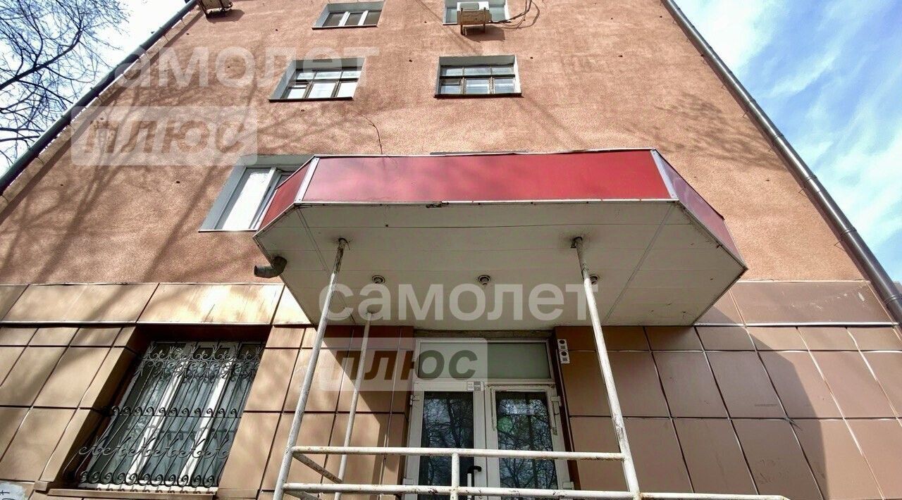 свободного назначения г Курск р-н Центральный ул Радищева 84 фото 23
