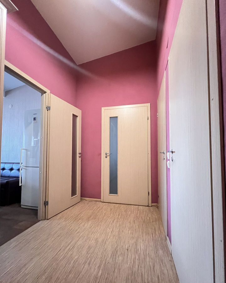 квартира г Владимир р-н Октябрьский ул Малые Ременники 11 фото 5