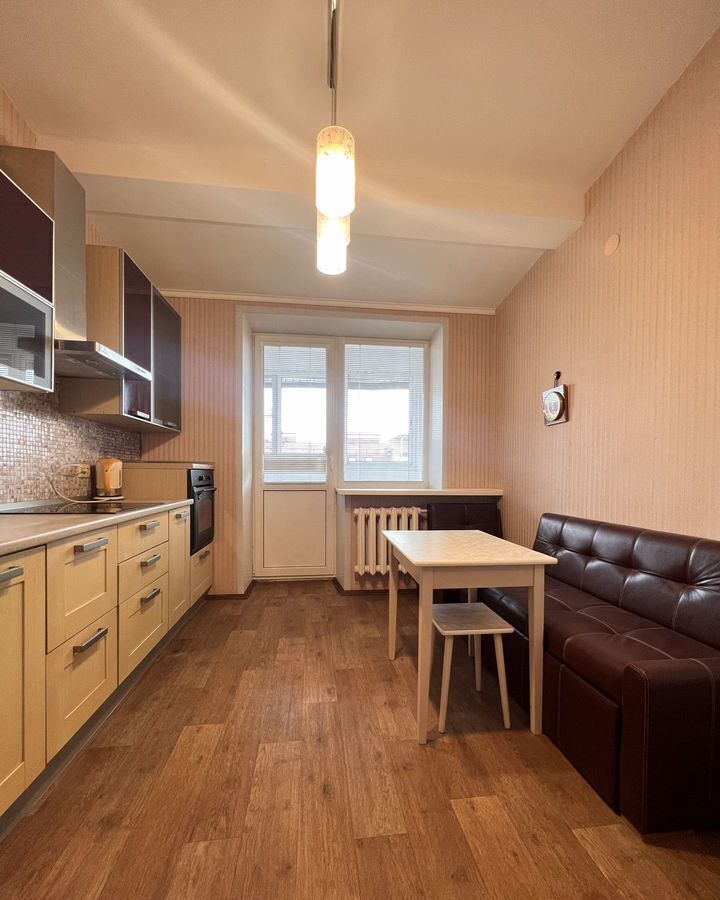 квартира г Владимир р-н Октябрьский ул Малые Ременники 11 фото 18