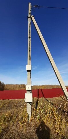 д Заовражные Юлъялы ул Заовражная 63 Кузнецовское сельское поселение, Козьмодемьянск фото