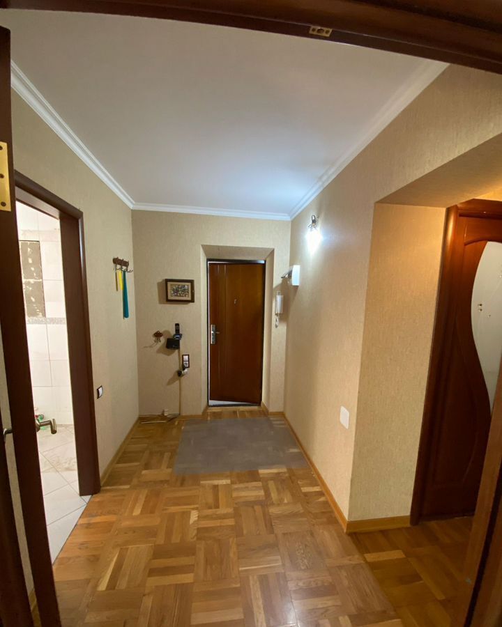 квартира г Новочеркасск ул Комарова 4а фото 4