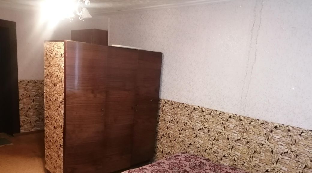 комната г Нижний Новгород Горьковская ул Бекетова 8 фото 4