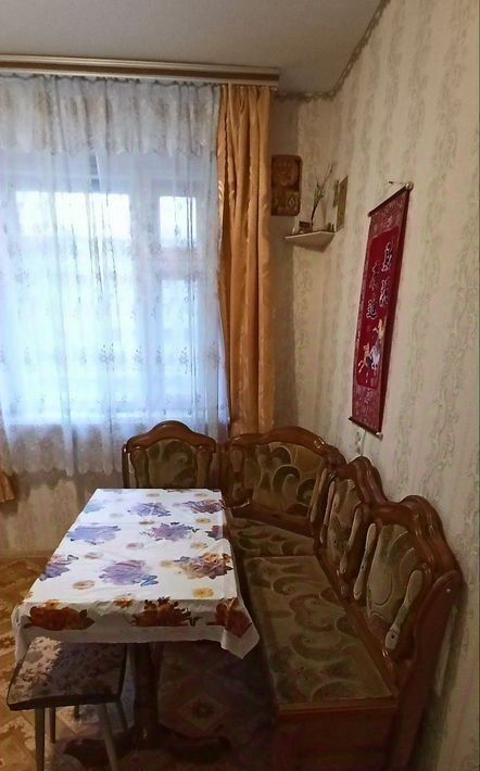квартира г Калуга р-н Октябрьский ул Ольговская 5 фото 1
