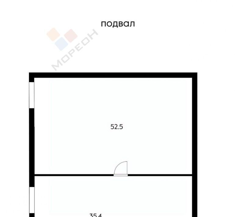 дом г Краснодар р-н Прикубанский микрорайон Сады Калинина ул Семеновская 105 фото 18