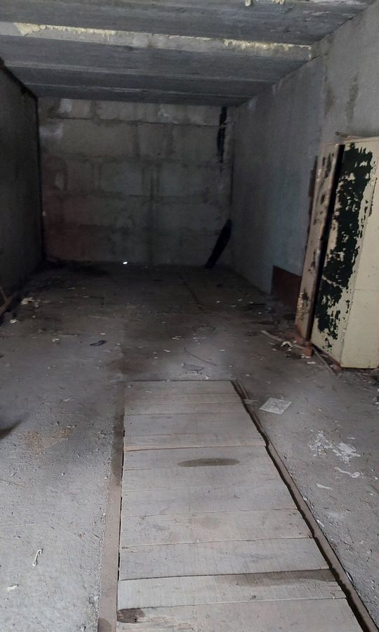 гараж г Новоуральск мкр-н Зелёный посёлок, территория гаражный массив Зелёный посёлок, 69 фото 4