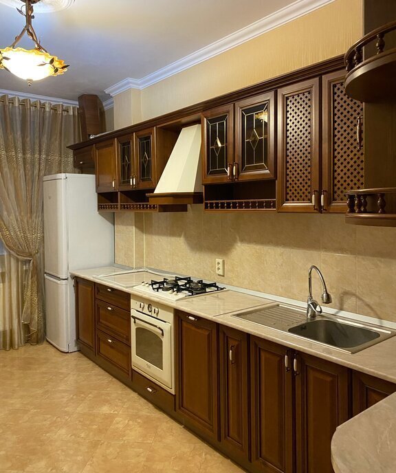 квартира г Майкоп ул Советская 184 фото 8