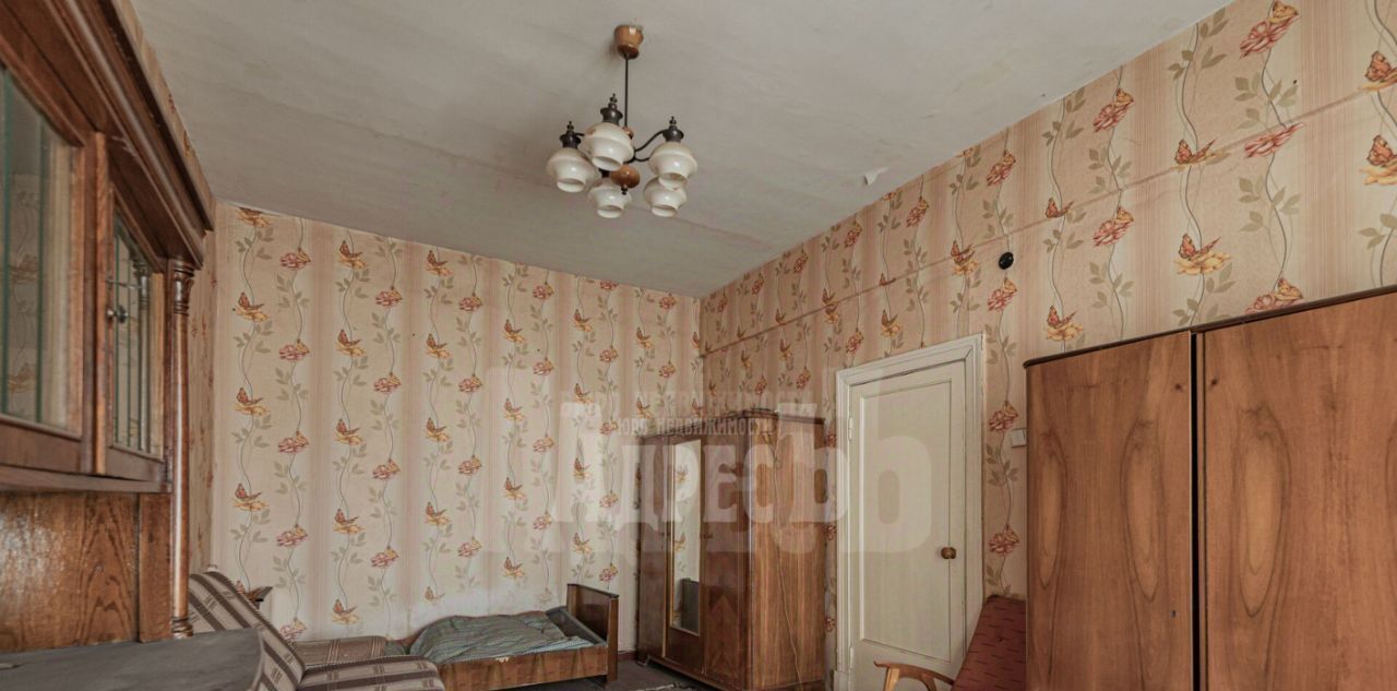 квартира г Обнинск ул Блохинцева 6/48 фото 5