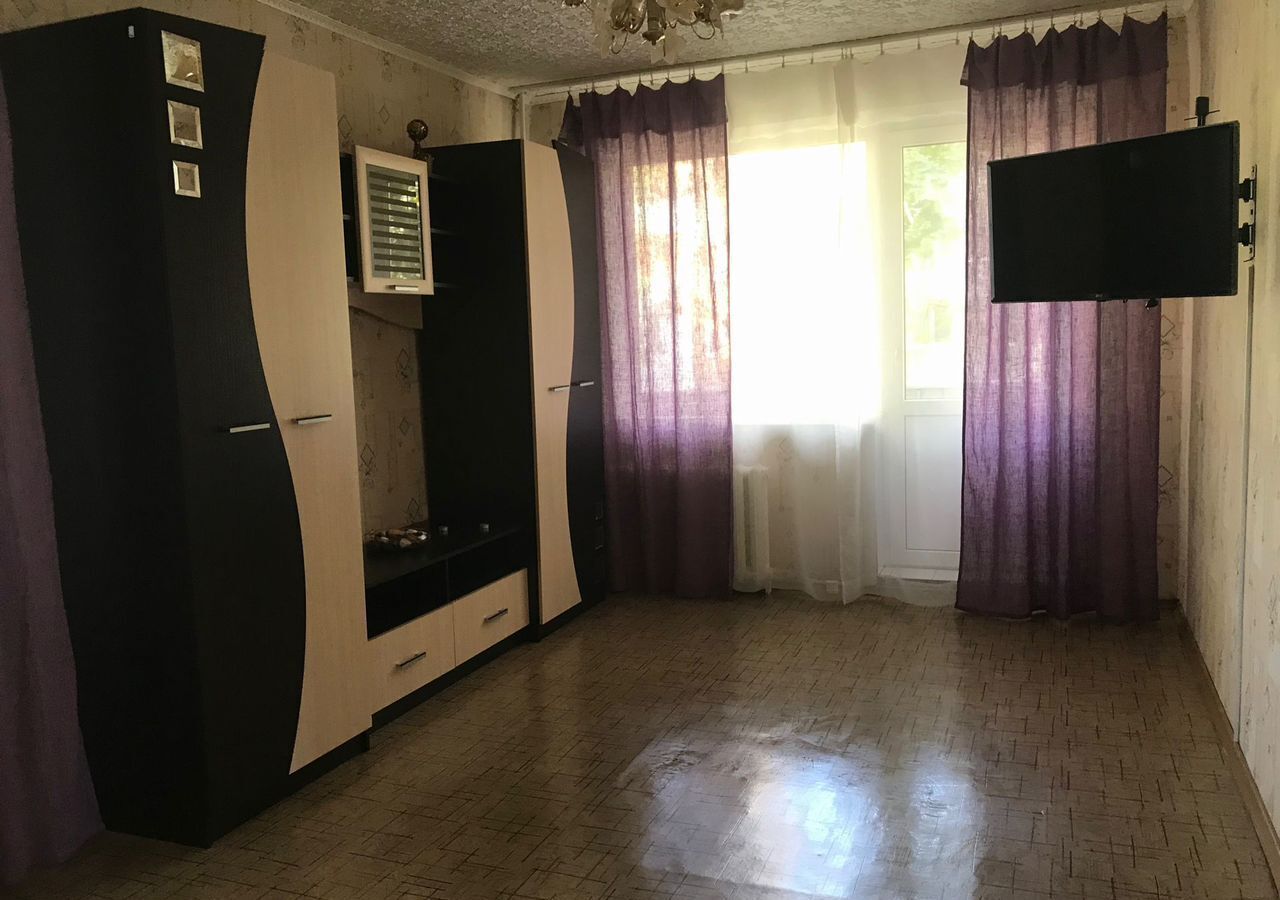 квартира г Самара Безымянка ул Стара Загора 107 фото 4