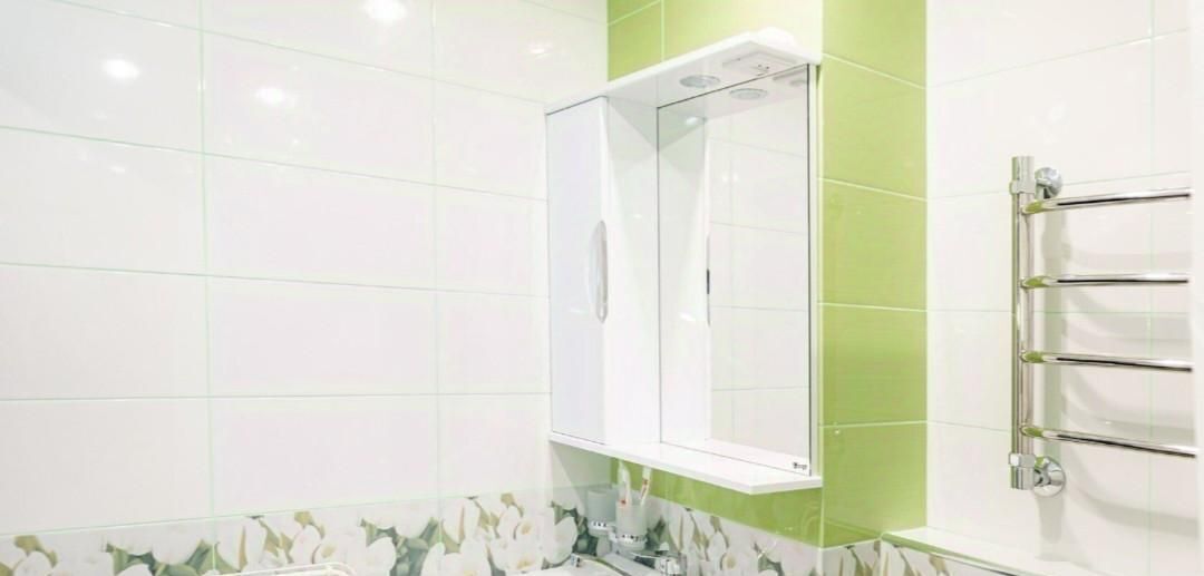 квартира г Обнинск ул Курчатова 27 фото 7