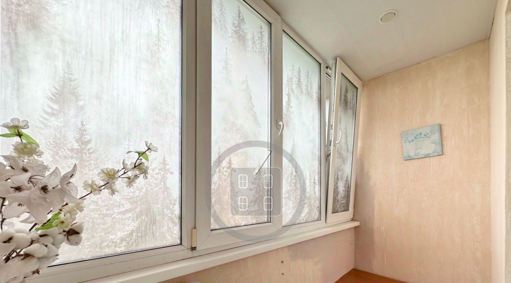 квартира г Калуга р-н Октябрьский ш Грабцевское 85 фото 31