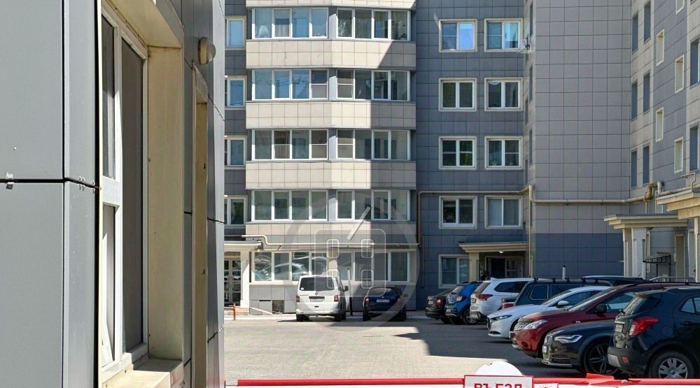 квартира г Калуга р-н Октябрьский ш Грабцевское 85 фото 38