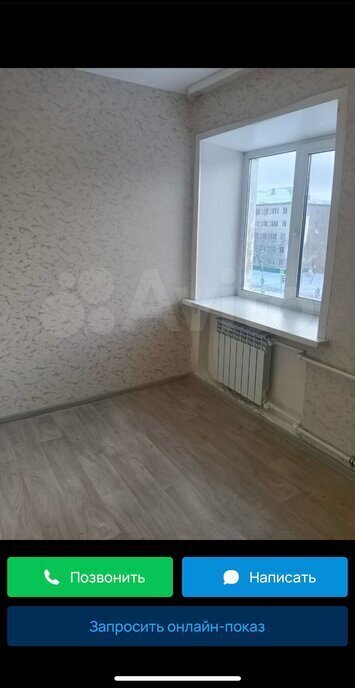 квартира г Тольятти ул Ленина 99 фото 12