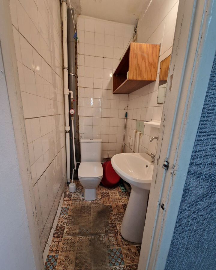 квартира г Тольятти р-н Автозаводский ул Революционная 11к/1 фото 11