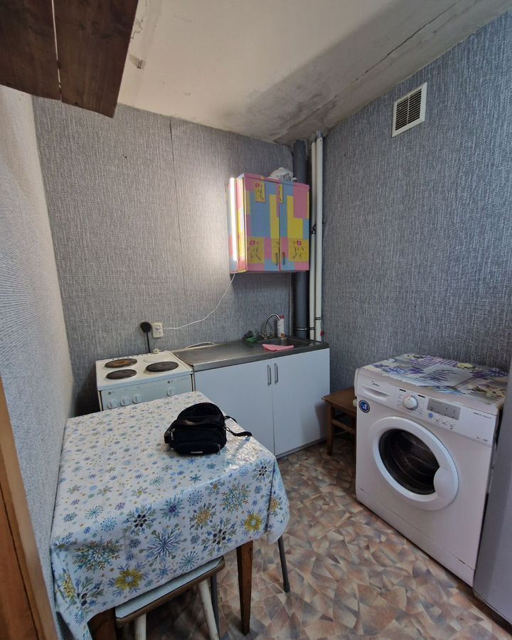 квартира г Тольятти р-н Автозаводский ул Революционная 11к/1 фото 15