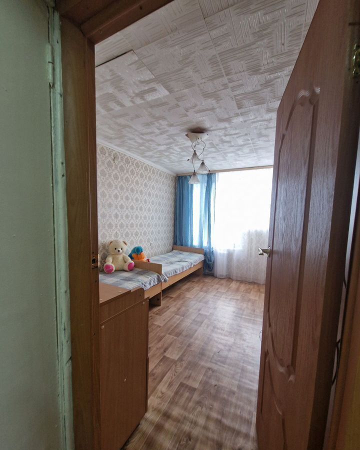 квартира г Тольятти р-н Автозаводский ул Революционная 11к/1 фото 3